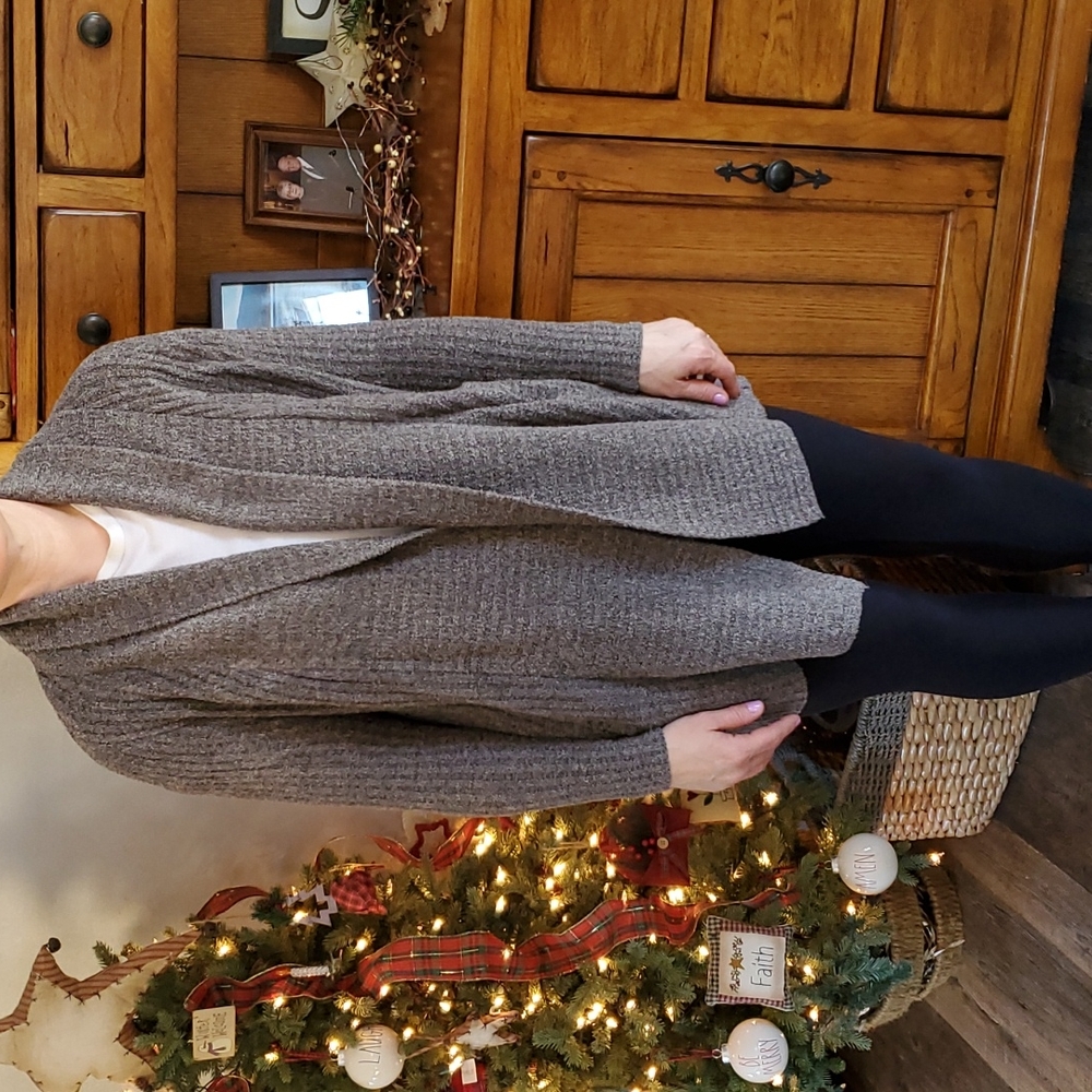 Women's Barefoot Dreams Cardigan